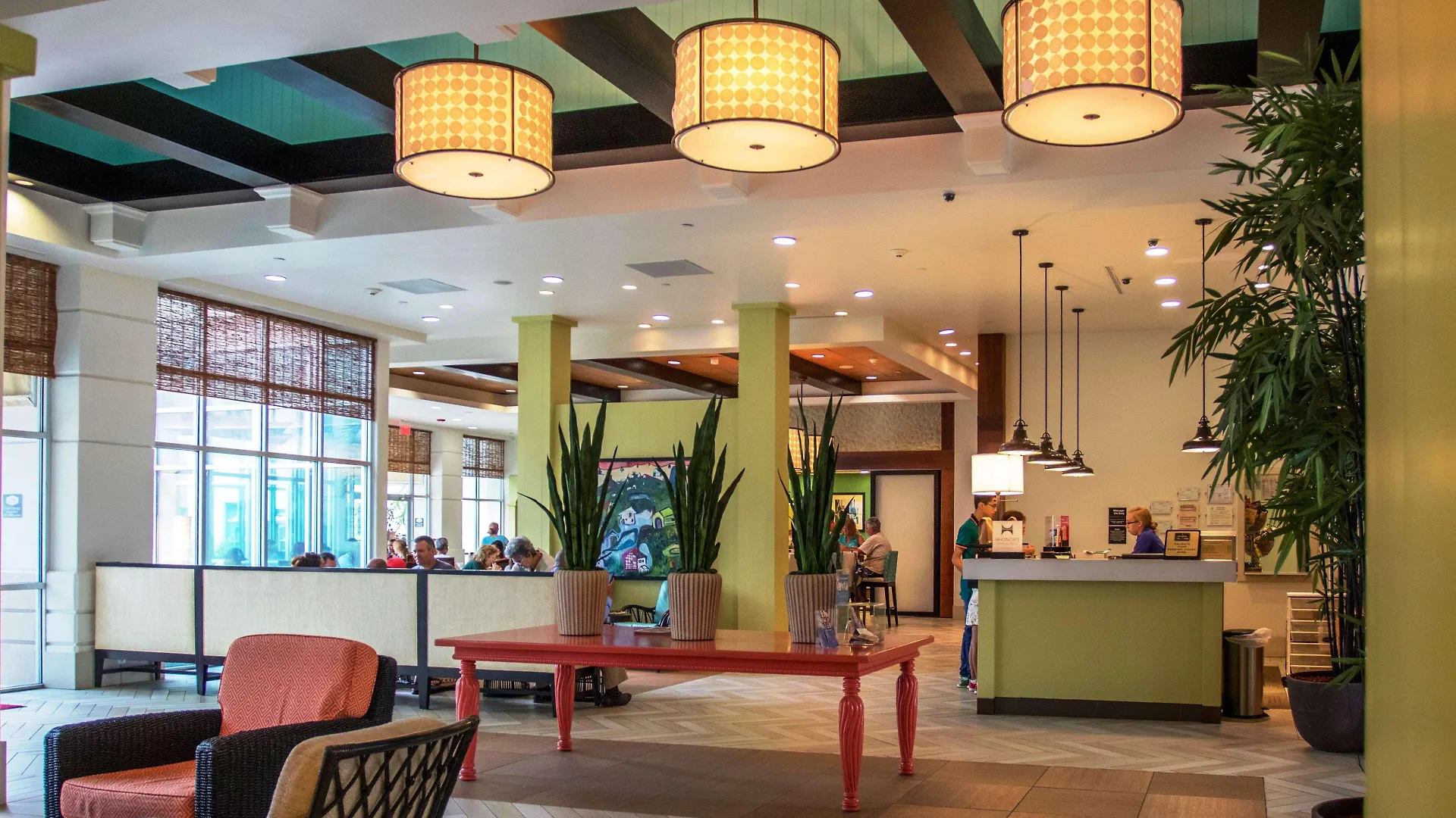 Hampton Inn & Suites San Juan Carolina 3*,