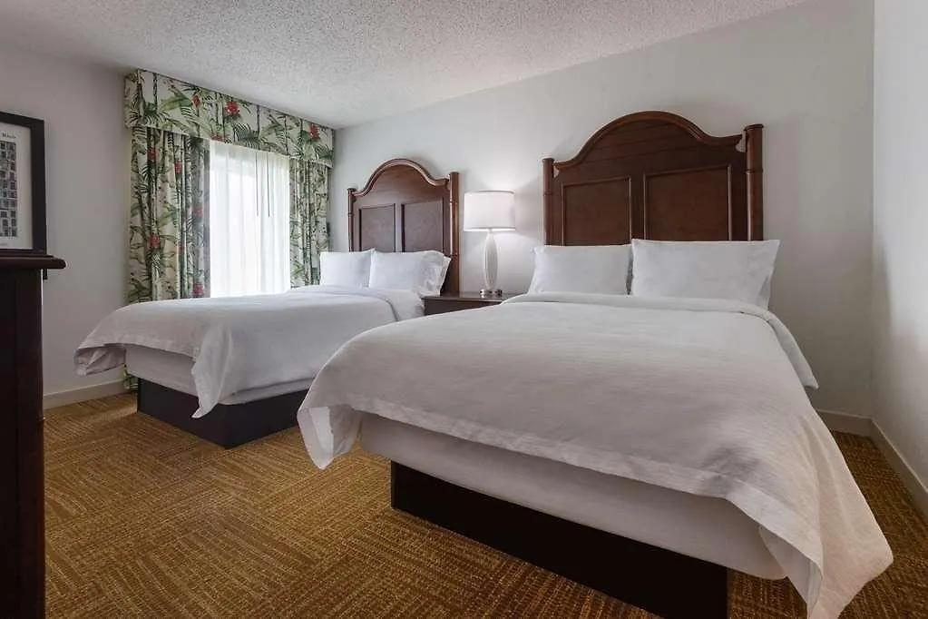 Hampton Inn & Suites San Juan Carolina 3*,  Puerto Rico