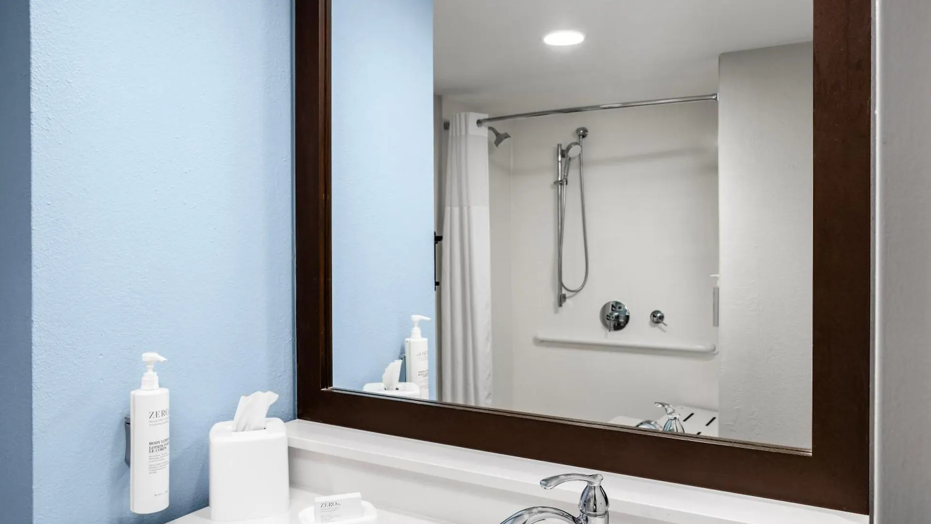 Szálloda Hampton Inn & Suites San Juan Carolina