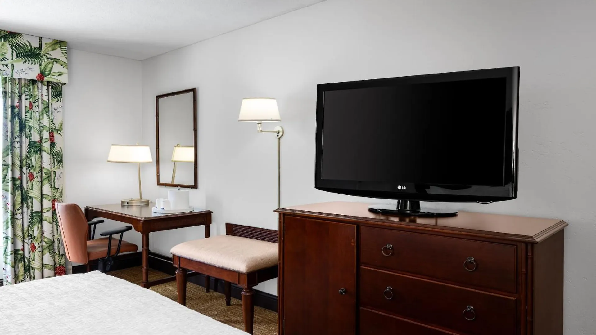 Szálloda Hampton Inn & Suites San Juan Carolina
