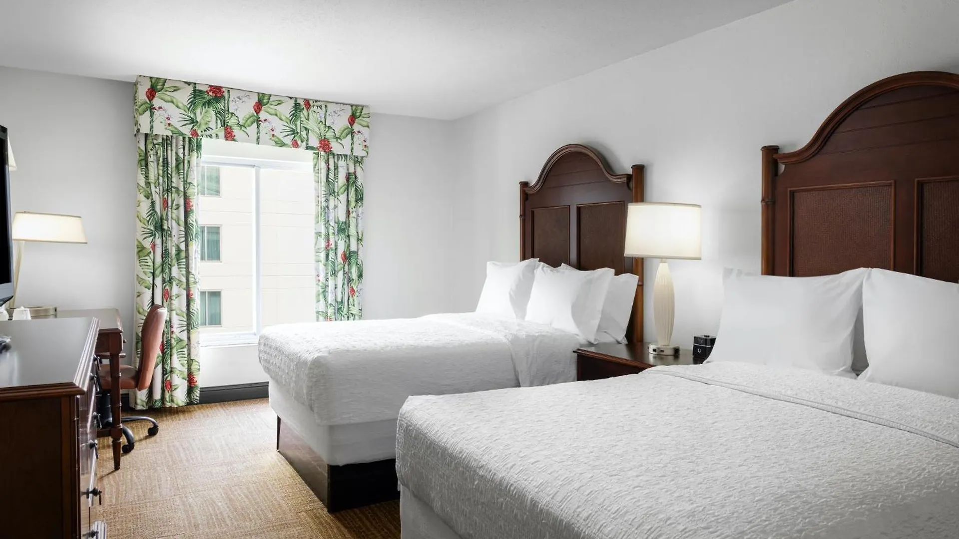 Hampton Inn & Suites San Juan Carolina Szálloda