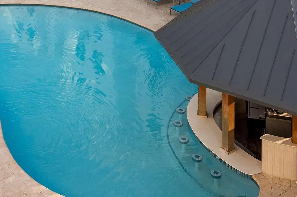 *** Szálloda Hampton Inn & Suites San Juan Carolina Puerto Rico
