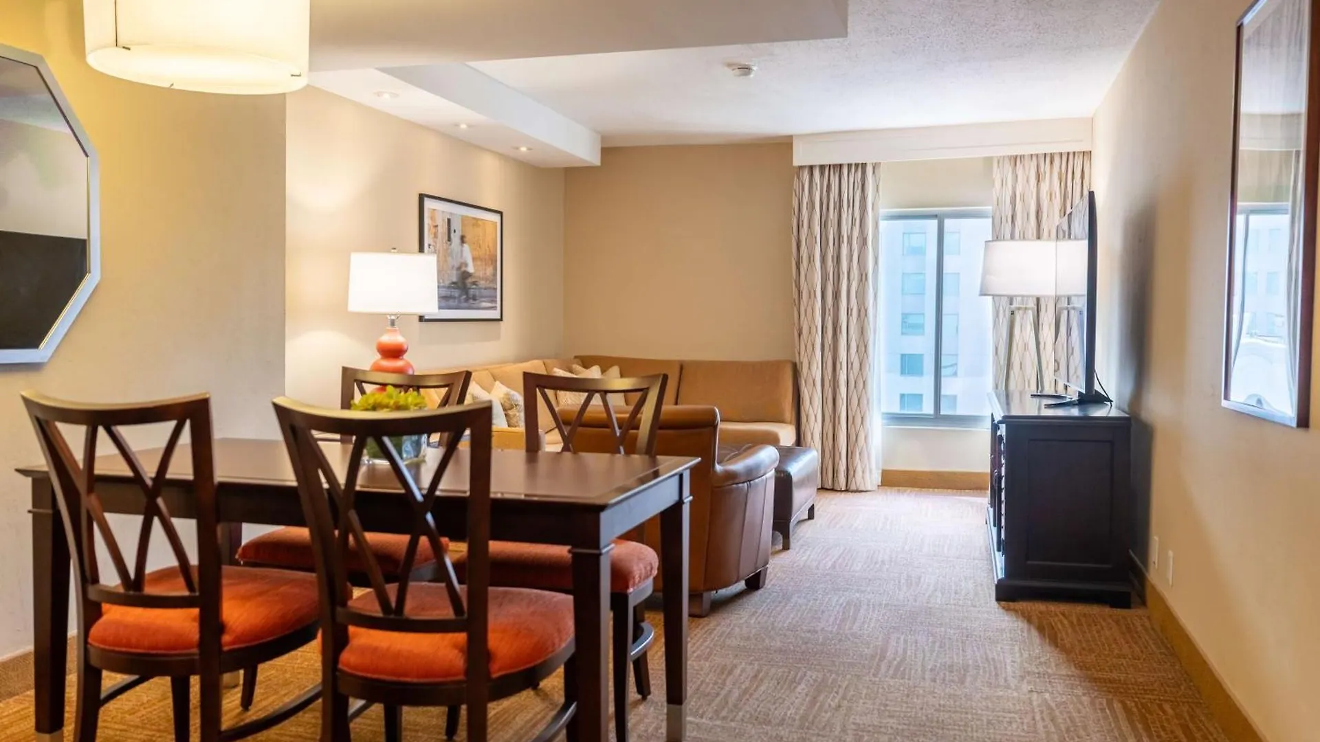 *** Szálloda Hampton Inn & Suites San Juan Carolina Puerto Rico