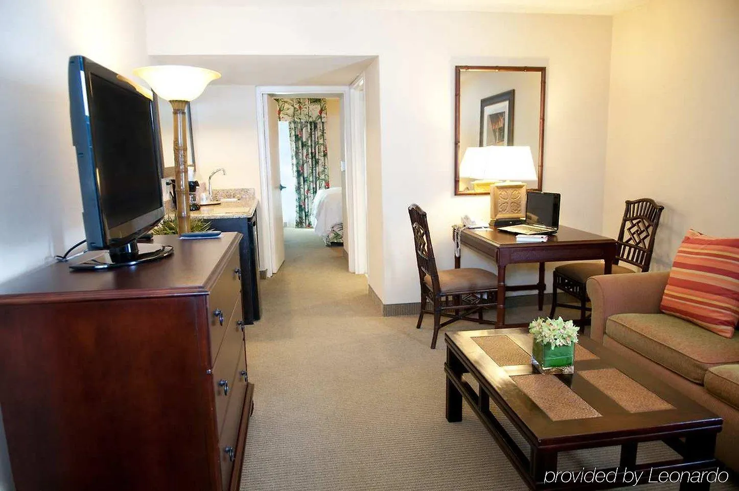 Szálloda Hampton Inn & Suites San Juan Carolina