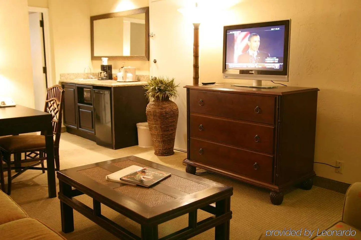Szálloda Hampton Inn & Suites San Juan Carolina