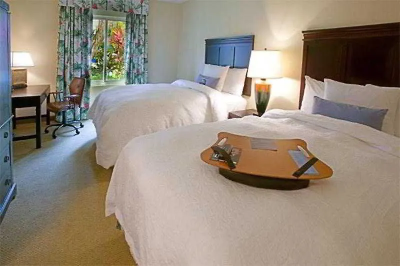 Szálloda Hampton Inn & Suites San Juan Carolina