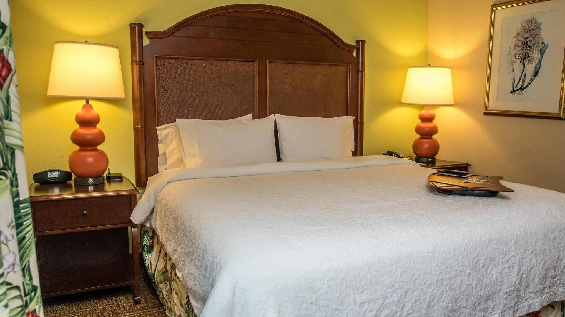 Szálloda Hampton Inn & Suites San Juan Carolina