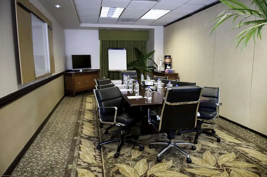 Hampton Inn & Suites San Juan Carolina Szálloda