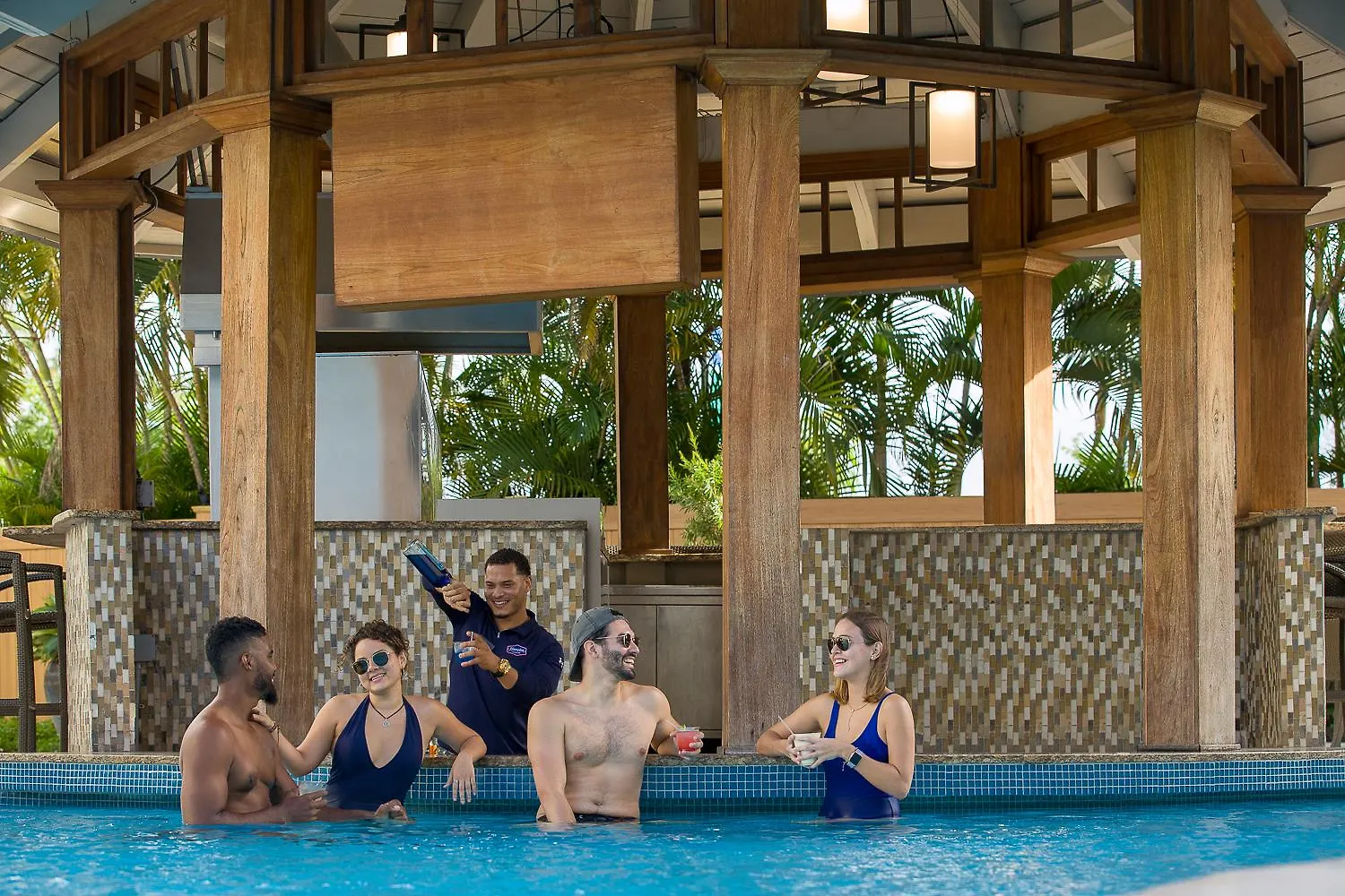 Otel Hampton Inn & Suites San Juan Carolina
