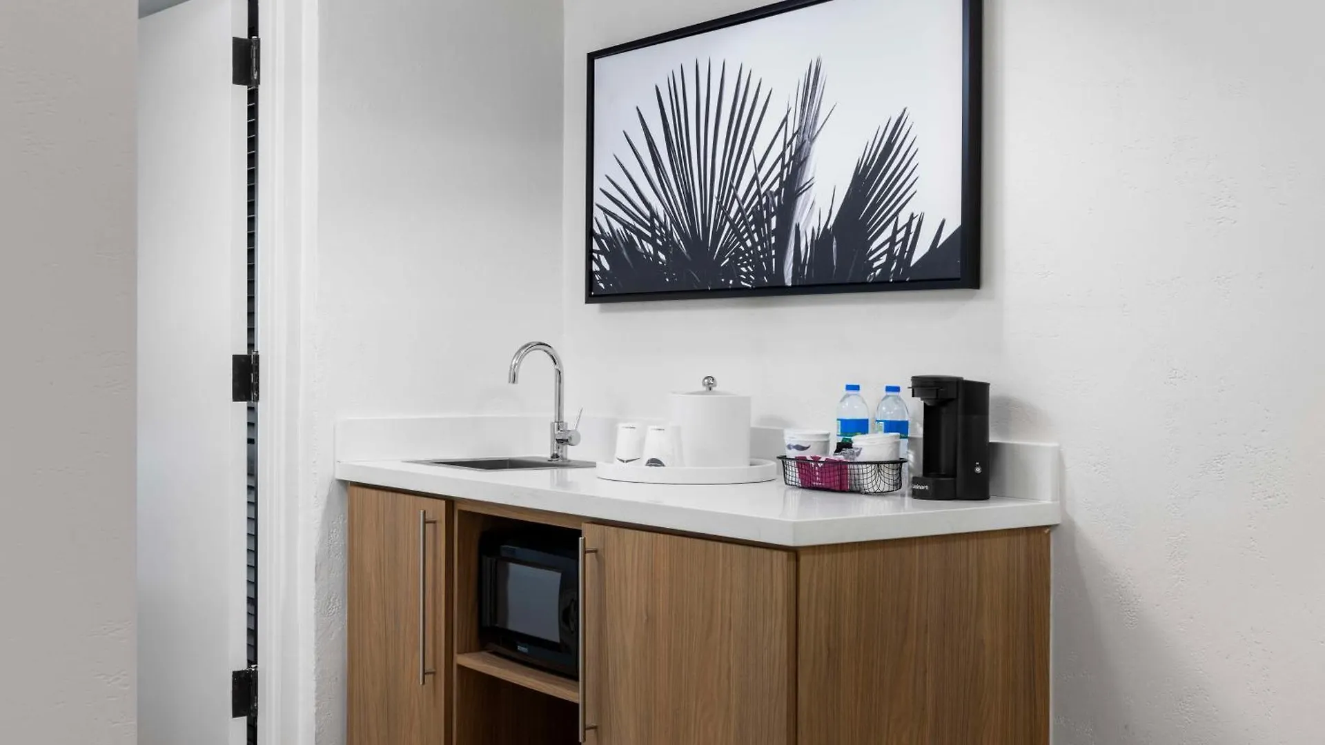 Otel Hampton Inn & Suites San Juan Carolina