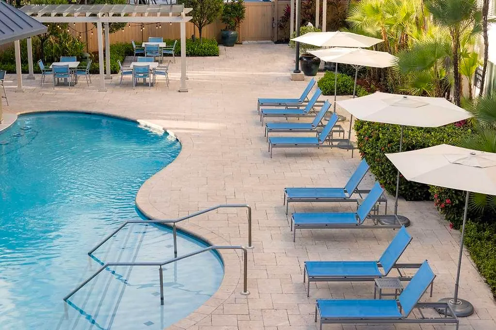 Hampton Inn & Suites San Juan Carolina Otel