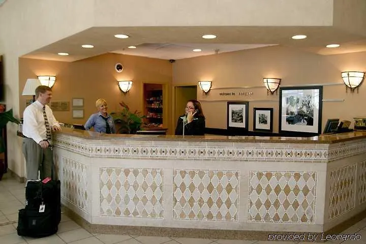 Hampton Inn & Suites San Juan Carolina 3*,