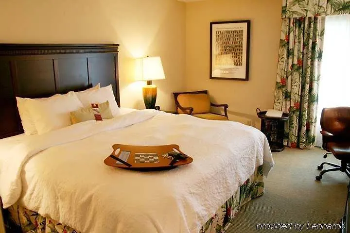 Hampton Inn & Suites San Juan Carolina 3*,  Porto Riko