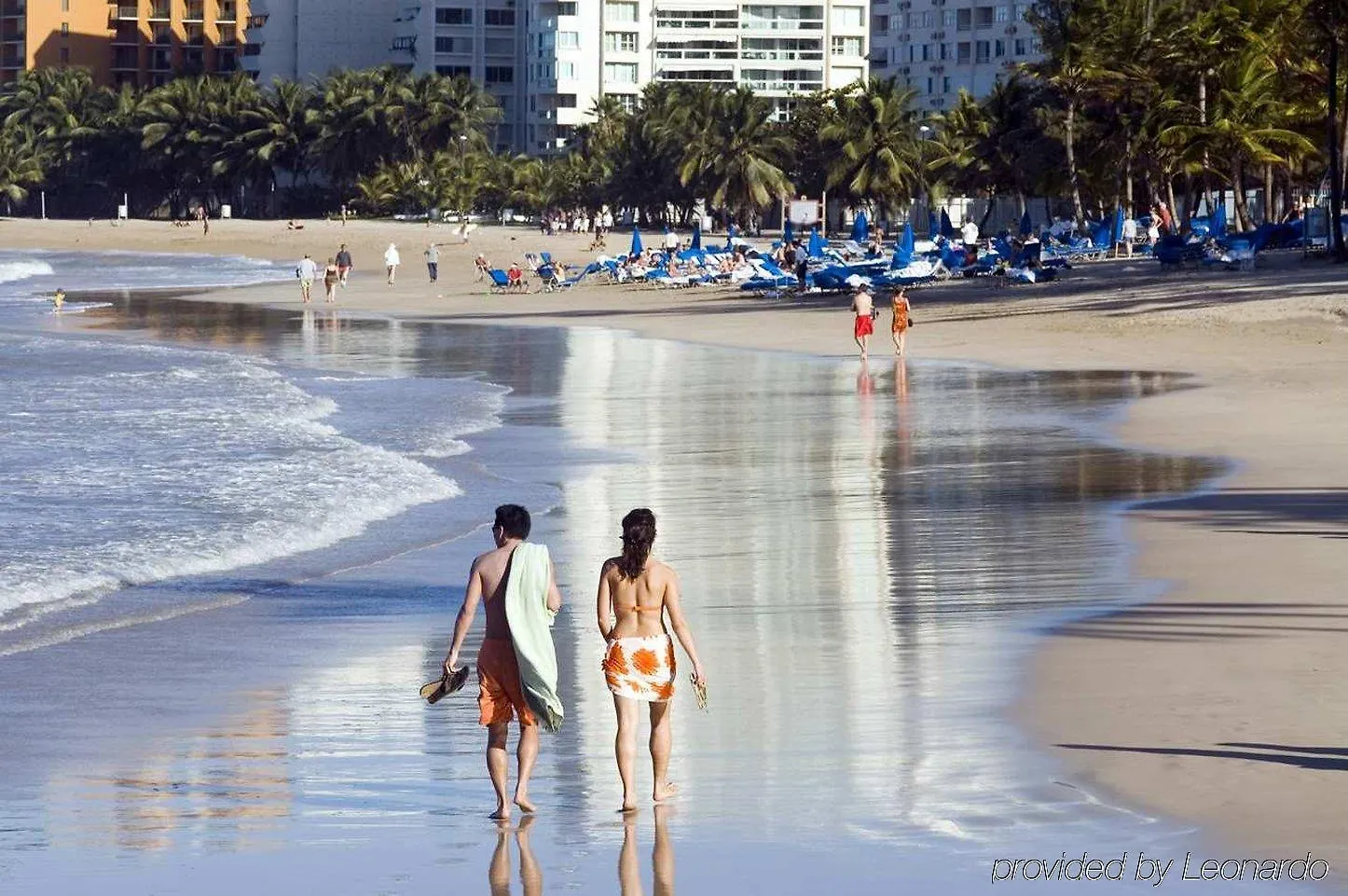 Hampton Inn & Suites San Juan Carolina Porto Riko