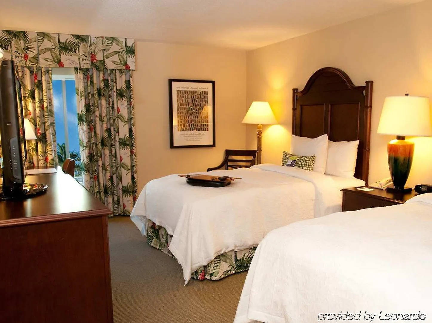 Hampton Inn & Suites San Juan Carolina Porto Riko