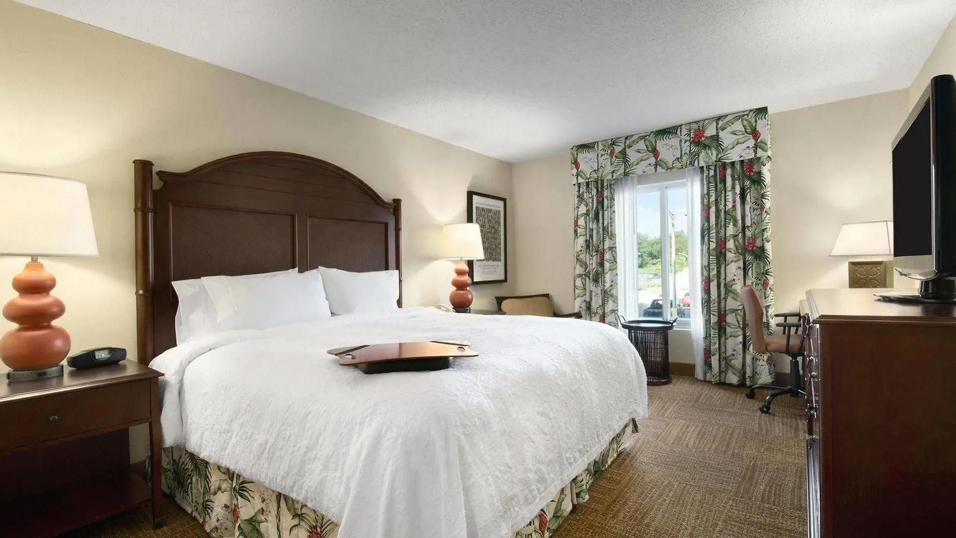 Hampton Inn & Suites San Juan Carolina Porto Riko