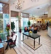 *** Otel Hampton Inn & Suites San Juan Carolina Porto Riko