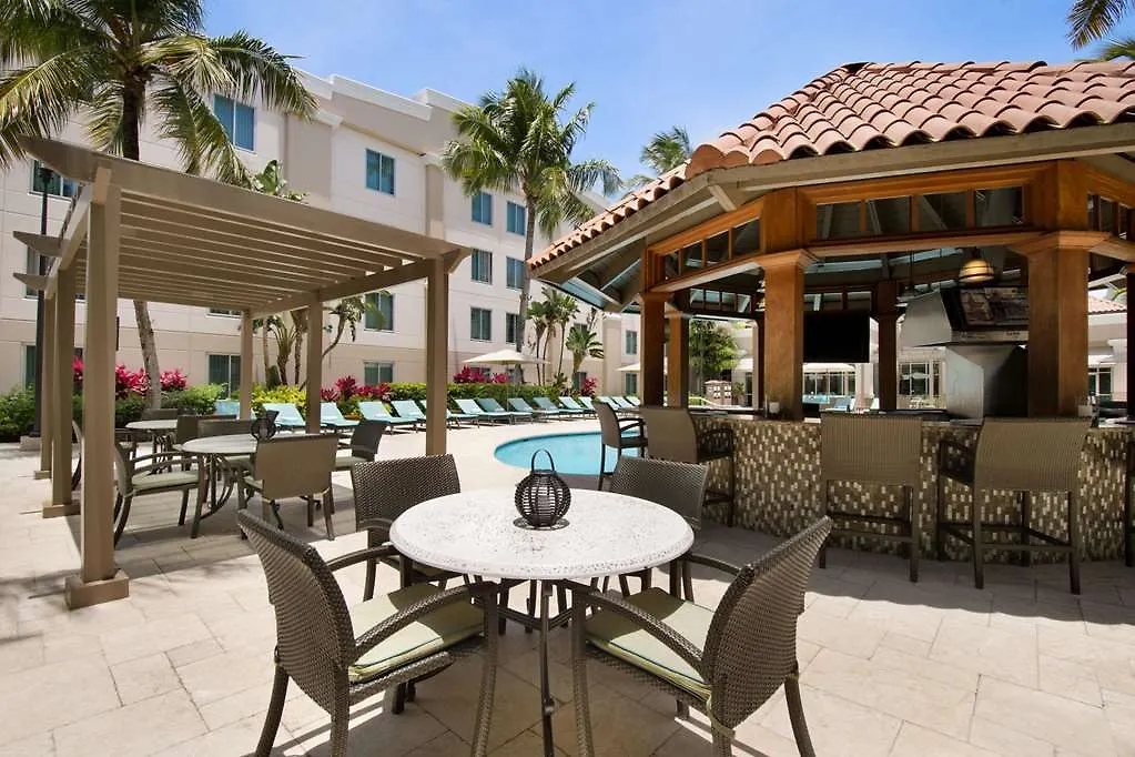 Otel Hampton Inn & Suites San Juan Carolina