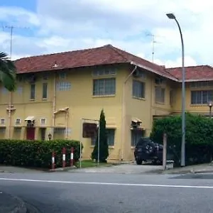 Cameron Hotel