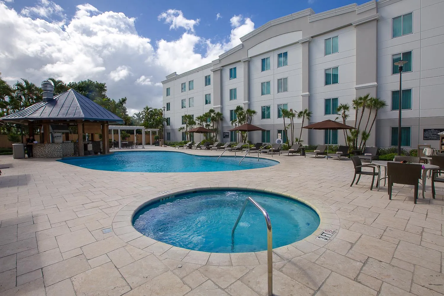 Hampton Inn & Suites San Juan Carolina 3*,  Puerto Rico