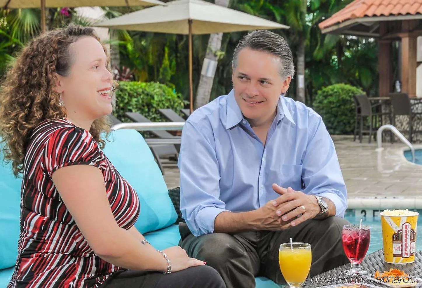 *** Hotel Hampton Inn & Suites San Juan Carolina Puerto Rico