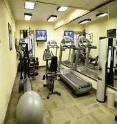 Hotel Hampton Inn & Suites San Juan Carolina